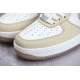 Nike Air Force 1 Lemon Drop ——AA6902-700 Casual Shoes Unisex