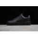 Nike Air Force 1 Low 07 Black --315122-001 Casual Shoes Unisex