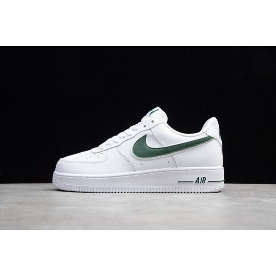 Nike Air Force 1 Low 07 Cosmic Bonsai --AO2423-104 Casual Shoes Unisex