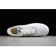 Nike Air Force 1 Low 07 Essential White Lemon Drop --DN4930-100 Casual Shoes Unisex