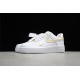 Nike Air Force 1 Low 07 Essential White Rattan --CZ0270-105 Casual Shoes Unisex