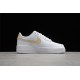 Nike Air Force 1 Low 07 Essential White Rattan --CZ0270-105 Casual Shoes Unisex