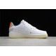 Nike Air Force 1 Low 07 LE Starfish --DM0970-111 Casual Shoes Unisex