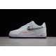 Nike Air Force 1 Low 07 LV8 --669916-100 Casual Shoes Unisex