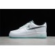 Nike Air Force 1 Low 07 LV8 Abalone --DD9613-100 Casual Shoes Unisex
