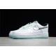 Nike Air Force 1 Low 07 LV8 Abalone --DD9613-100 Casual Shoes Unisex