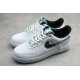 Nike Air Force 1 Low 07 LV8 Abalone --DD9613-100 Casual Shoes Unisex