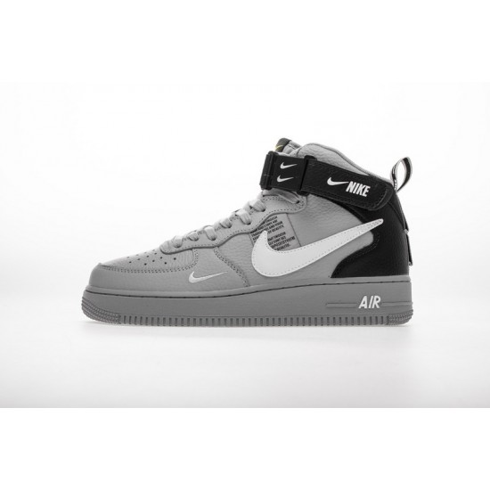 Nike Air Force 107 LV8 Low Cool Grey