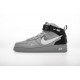 Nike Air Force 107 LV8 Low Cool Grey