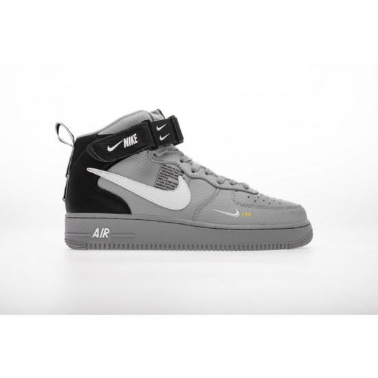 Nike Air Force 107 LV8 Low Cool Grey