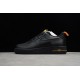 Nike Air Force 1 Low 07 LV8 Cut-Out --DC1429-002 Casual Shoes Unisex