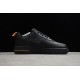 Nike Air Force 1 Low 07 LV8 Cut-Out --DC1429-002 Casual Shoes Unisex