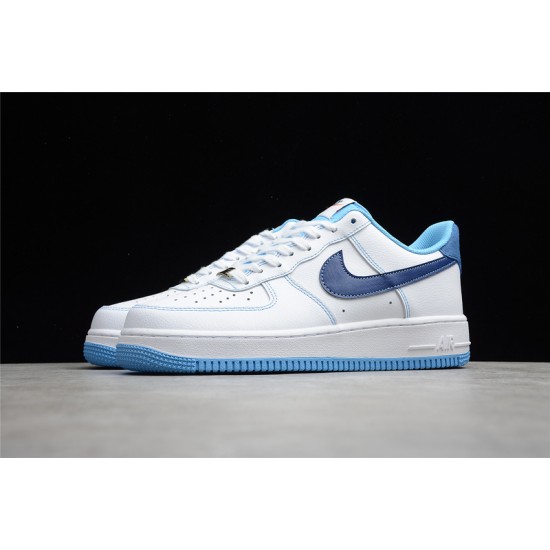 Nike Air Force 1 Low 07 LV8 First Use --DA8478-100 Casual Shoes Unisex