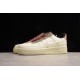 Nike Air Force 1 Low 07 LV8 Fossil --CK4363-200 Casual Shoes Unisex