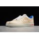 Nike Air Force 1 Low 07 LV8 Ice Sole - White --DH0928-800 Casual Shoes Unisex