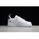 Nike Air Force 1 Low 07 LV8 Ice Sole - White --DH0928-800 Casual Shoes Unisex