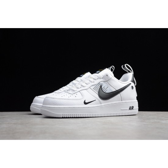 Nike Air Force 1 Low 07 LV8 Ice Sole - White --DH0928-800 Casual Shoes Unisex