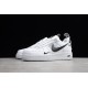 Nike Air Force 1 Low 07 LV8 Ice Sole - White --DH0928-800 Casual Shoes Unisex