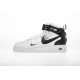 Nike Air Force 107 LV8 Low White