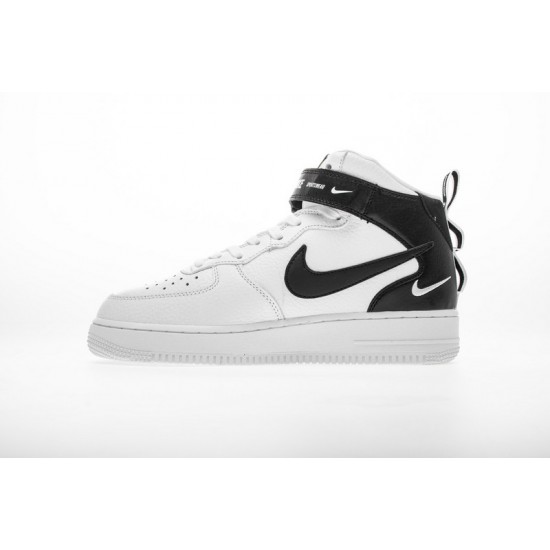 Nike Air Force 107 LV8 Low White