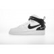 Nike Air Force 107 LV8 Low White