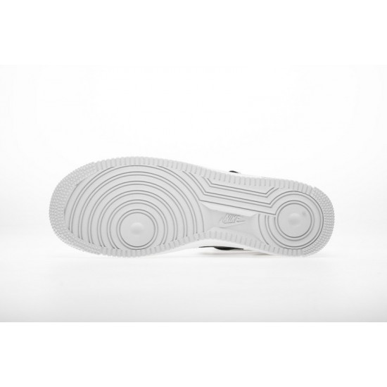 Nike Air Force 107 LV8 Low White