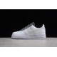 Nike Air Force 1 Low 07 LV8 White Grey --CK4363-100 Casual Shoes Unisex