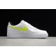 Nike Air Force 1 Low 07 LV8 White Grey --CK4363-100 Casual Shoes Unisex