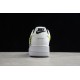 Nike Air Force 1 Low 07 LV8 White Grey --CK4363-100 Casual Shoes Unisex