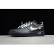 Nike Air Force 1 Low 07 MoMA --AV5210-001 Casual Shoes Unisex