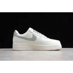 Nike Air Force 1 Low 07 Perforated --315122-106 Casual Shoes Unisex