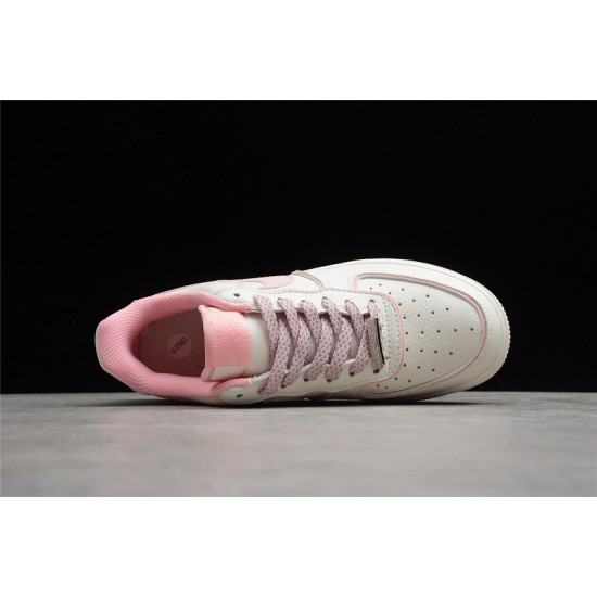 Nike Air Force 1 Low 07 Pink --UH8958-033 Casual Shoes Women.jpg