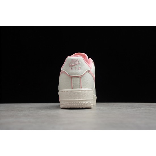 Nike Air Force 1 Low 07 Pink --UH8958-033 Casual Shoes Women.jpg