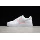 Nike Air Force 1 Low 07 SE Premium White Pink Foam --CZ0369-100 Casual Shoes Women.jpg