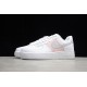 Nike Air Force 1 Low 07 SE Premium White Pink Foam --CZ0369-100 Casual Shoes Women.jpg