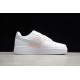 Nike Air Force 1 Low 07 SE Premium White Pink Foam --CZ0369-100 Casual Shoes Women.jpg