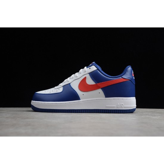 Nike Air Force 1 Low 07 USA --CZ9164-100 Casual Shoes Unisex