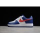 Nike Air Force 1 Low 07 USA --CZ9164-100 Casual Shoes Unisex