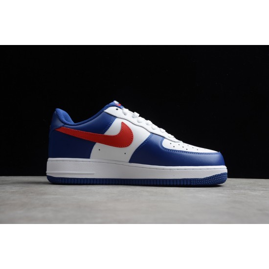 Nike Air Force 1 Low 07 USA --CZ9164-100 Casual Shoes Unisex