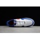 Nike Air Force 1 Low 07 USA --CZ9164-100 Casual Shoes Unisex