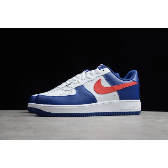 Nike Air Force 1 Low 07 USA --CZ9164-100 Casual Shoes Unisex