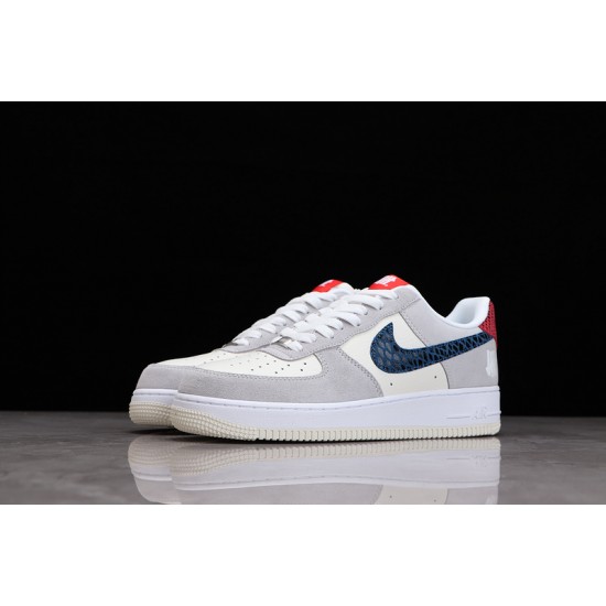 Nike Air Force 1 Low 5 On It —— DM8461-001 Casual Shoes Unisex