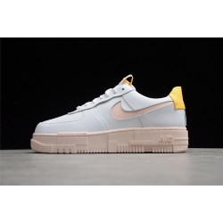 Nike Air Force 1 Low Arctic Orange --DM3054-100 Casual Shoes Unisex