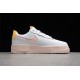 Nike Air Force 1 Low Arctic Orange --DM3054-100 Casual Shoes Unisex