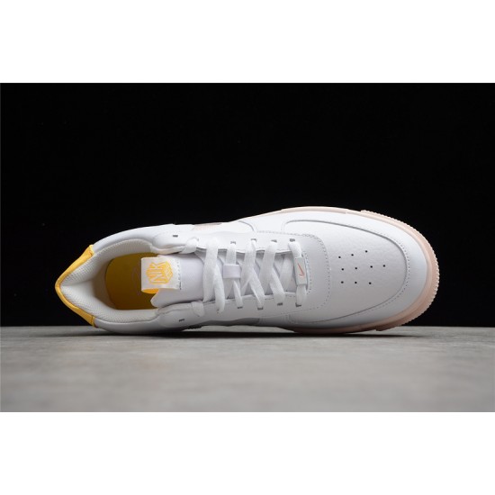 Nike Air Force 1 Low Arctic Orange --DM3054-100 Casual Shoes Unisex