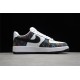 Nike Air Force 1 Low Black --315122-444 Casual Shoes Unisex