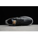 Nike Air Force 1 Low Black --DA4676-001 Casual Shoes Unisex