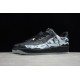 Nike Air Force 1 Low Black Skeleton --BQ7541-001 Casual Shoes Men