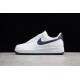 Nike Air Force 1 Low Blue --AH0289-108 Casual Shoes Unisex