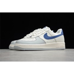 Nike Air Force 1 Low Blue --CT5566-003 Casual Shoes Unisex